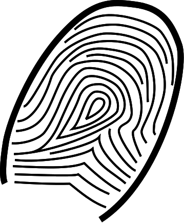 Datei:Fingerabdruck.svg